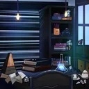 aneminem's office
