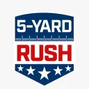 5 Yard Rush
