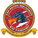 Virtual Roblox 99th Expeditionary Reconnaissance Squadron