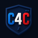 Code Four Collective Discord server icon