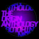 The Origin Anthology + Irradiated Reality Discord Server Icon