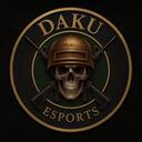 DΛKU EsportsBD Discord Server Icon
