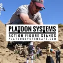 Anthony - Platoon Sy's server