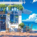 Server icon for 🫧•Luxe Fishies•🐬🐠