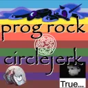 Prog Rock Circlejerk