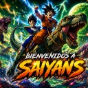 SAIYAN SURVIVAL