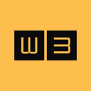 w3.io icon