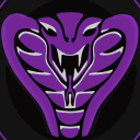 Globo Gym Purple Cobras's icon