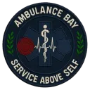 The Ambulance Bay