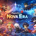 🇧🇷Nova Era MapleStory🇧🇷
