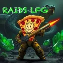 FO76 Raid LFG
