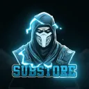 SubStore - Rei das Full Icon