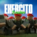 'E.B' Exército Brasileiro -- jo1o333