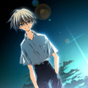 cool server name ig Discord server icon