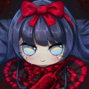 ⟡ BS Artists 🖤 ⟡ Discord server icon