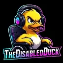 Disabled Ducks Discord