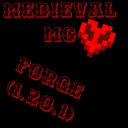 Medievel MC (Forge 1.20.1)