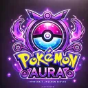 ☪ POKE AURA · 🌌 ☯