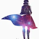 Omniverso "Las Generaciones Del Mañana" RPG