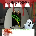 Comunidades Da Noite E Eu Te Assusto SPG 2009