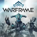 Warframe group Discord server icon