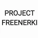 Project Freenerki