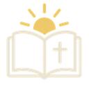   Luz Da Palavra  #50 Discord Server Icon