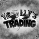 Trolly’s Trading Server