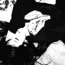 𓏵‧₊˚ ┊ STATIC  .ᐟ Discord server icon