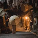  　ancient    japan　 　  .　　roleplay, basic dnd, no minors allowed         ˖ Icon