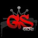 Gs Store #Forn | 100