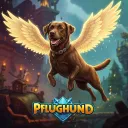 Pflughund