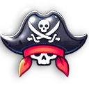 Pirates Plunder