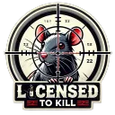 Licensed To Kill