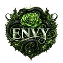 Envy