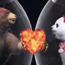 クマパン村