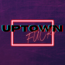 Uptown Fuck Discord server icon
