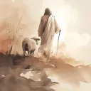 The Lost Is Found 🐑🤍
