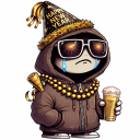Saad Boi Nation Discord server icon