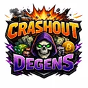 Crashout Degens