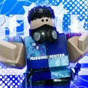 MissingfighterMY's server
