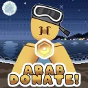 عرب دونيت/arab donate