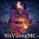 SIXVUONGMC NETWORK - MÁY CHỦ MINECRAFT VIỆT NAM