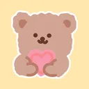 🐻 𝗕𝗘𝗔𝗥 𝗧𝗬𝗖𝗢𝗢𝗡