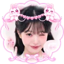 ♡⃕　　❝🌸   ∫　sylvia　✧　social - kpop - roblox - decor