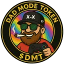 $DMT Family Discord Server Icon