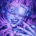 NɆӼORA¹⁸⁺ Discord Server Icon