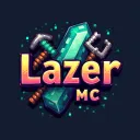 LAZER MC
