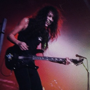 ♬ 𝘛𝘏𝘌 𝘔𝘌𝘛𝘈𝘓𝘓𝘐𝘊𝘈 𝘝𝘌𝘕𝘜𝘌. Discord server icon