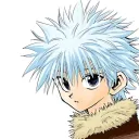 Hunter x Hunter